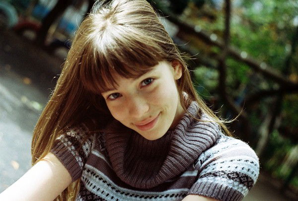 Катя Линник