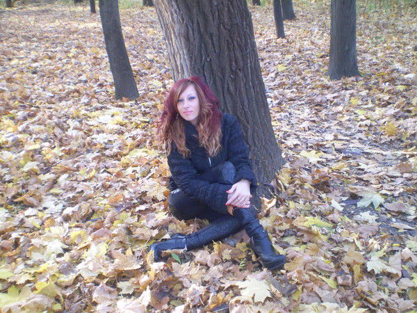 Елена Михалковская