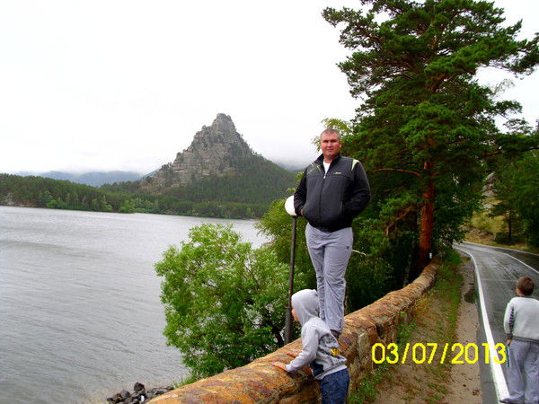 Николай Лозовский