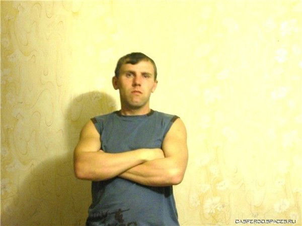 Александр Тараканов