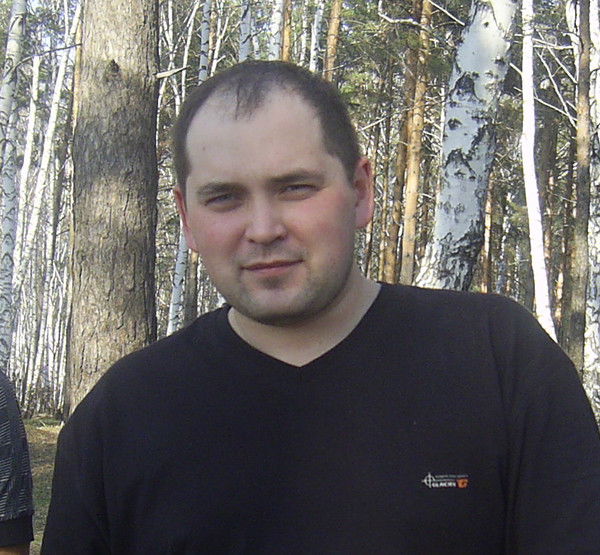 Александр Кулаков