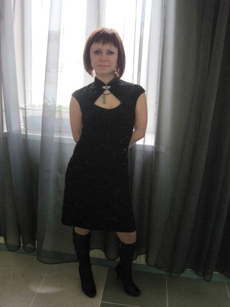 Екатерина Корниенко