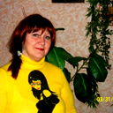 Ирина Голубенко