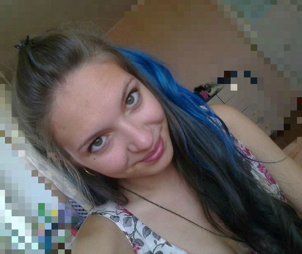 Анастасия Симанова