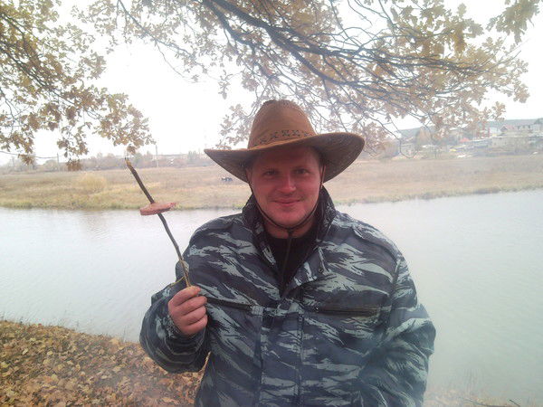 Александр Филипенков