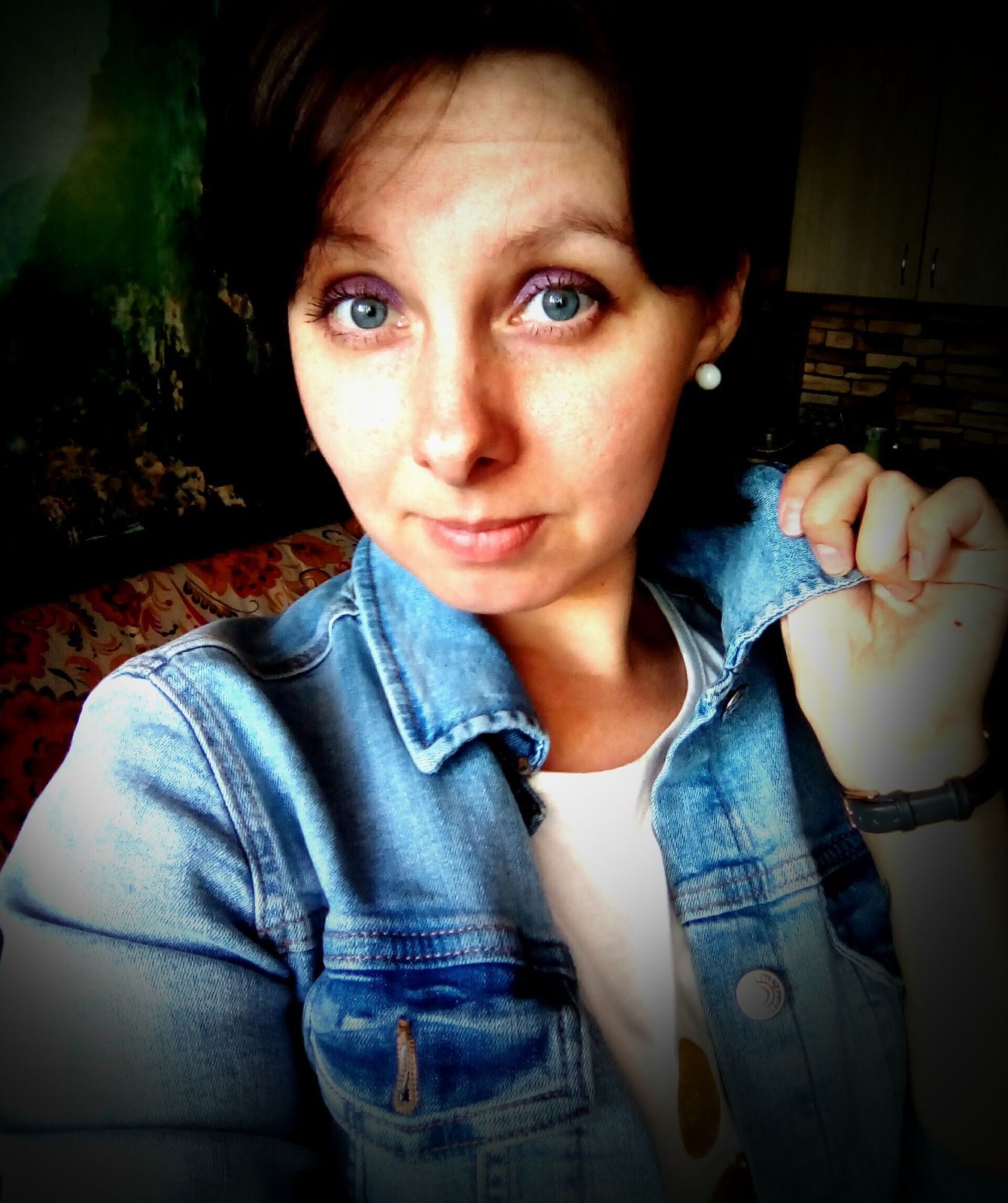 Наталья Сальникова