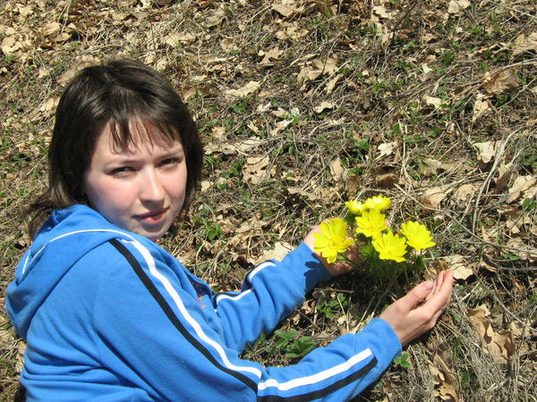 Альбина Оськина