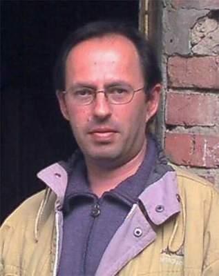 Александр Палин