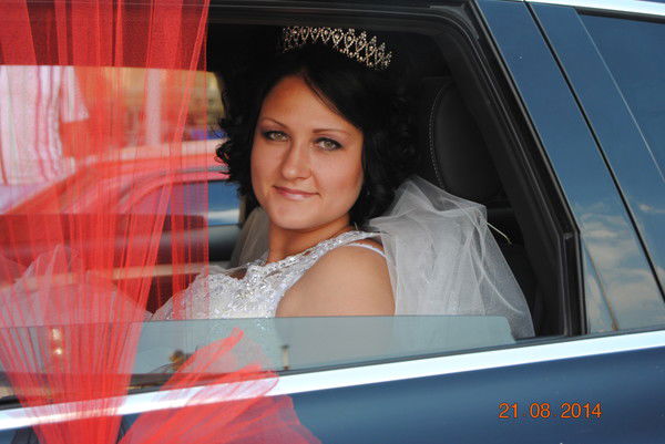 Рита Ахмедова(Кричоян)