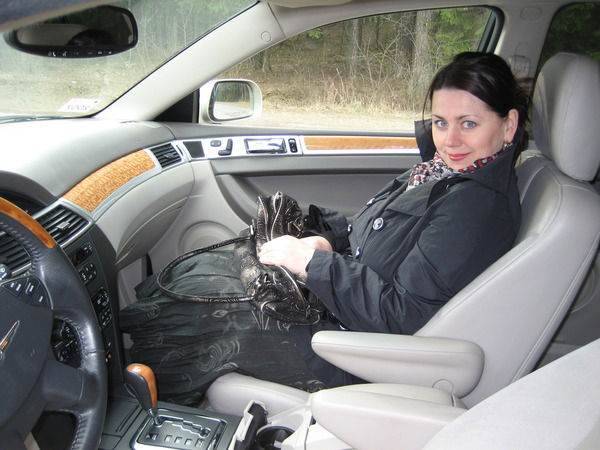 Виктория Прокофьева