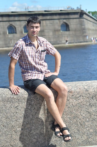 Андрей Фуркайло