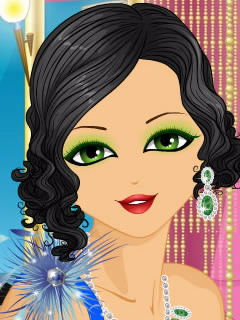 Согдиана Самсонова