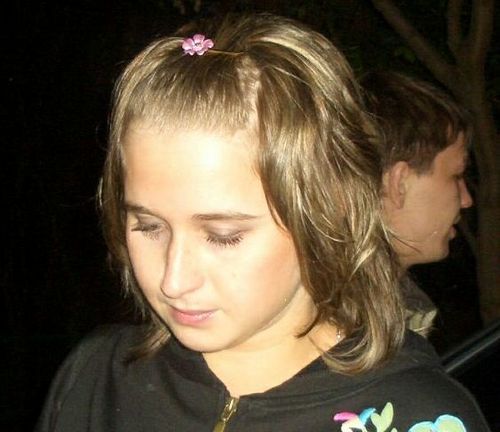 Екатерина Хорева