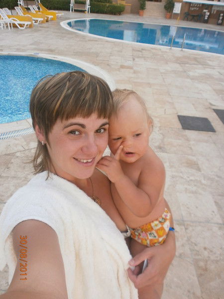 Татьянка Норкина