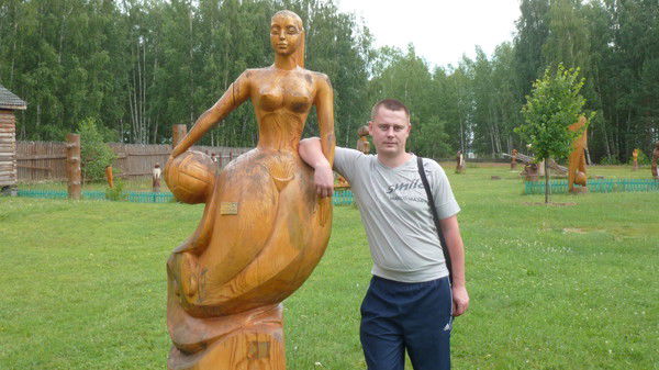 Игорь Зиновьев