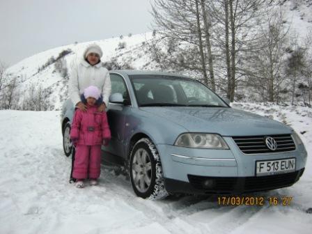 Раушан Салимбаева