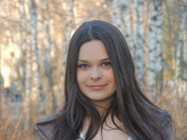 Даша Буянская