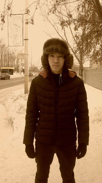 Ринат Нукешов