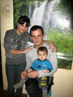 Евгений Тимченко