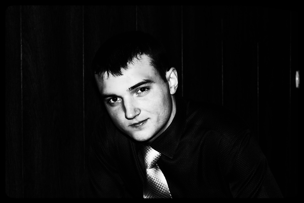 Евгений Андреевич