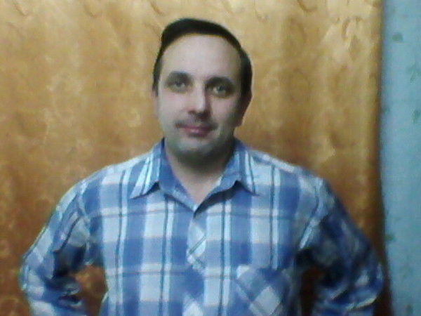 Ринат Юзикаев