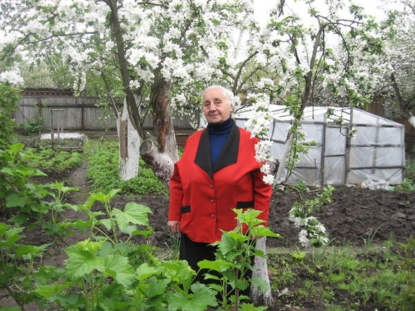 Антонета Зайцева