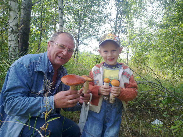 Игорь Зайцев