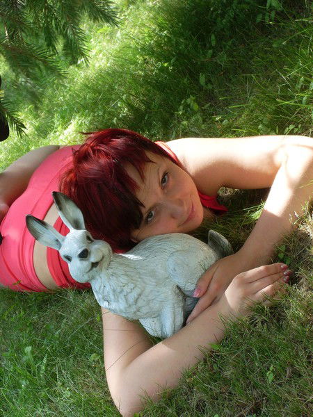 Ирина Федорова