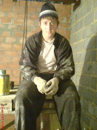 Дима Очередько