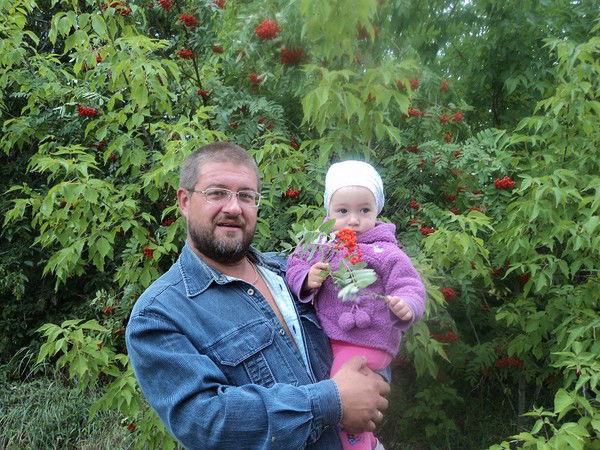 Анатолий Горбунов