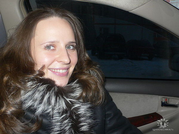 Екатерина Коробова