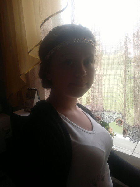 Про100 Танечка