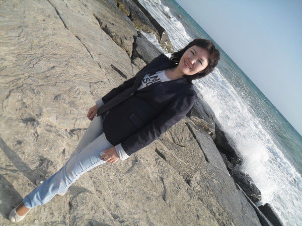 Айгерим Джумаева