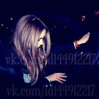 Алёна Шатрова