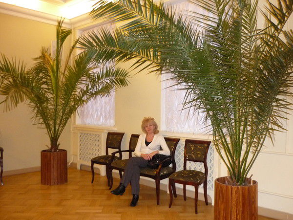 Людмила Заболотская