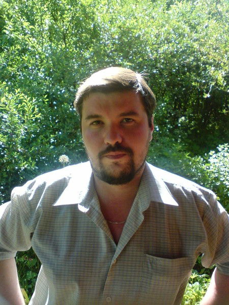 Алексей Заслонов