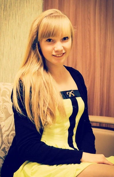 Валерия Мальцева