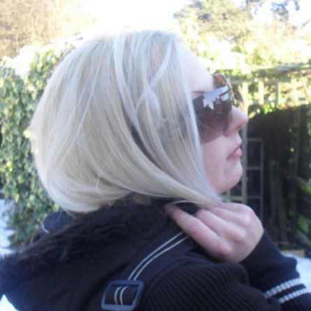 Наталья Кущева