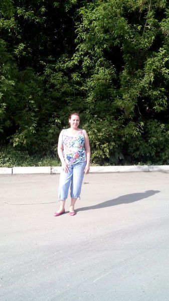 Анастасия Глотова