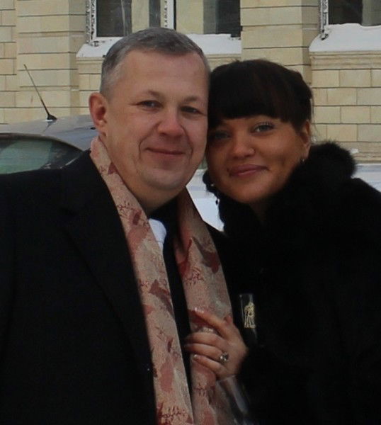 Алёна Лукиных