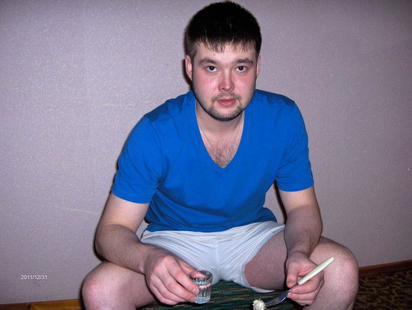 Николай Зимин