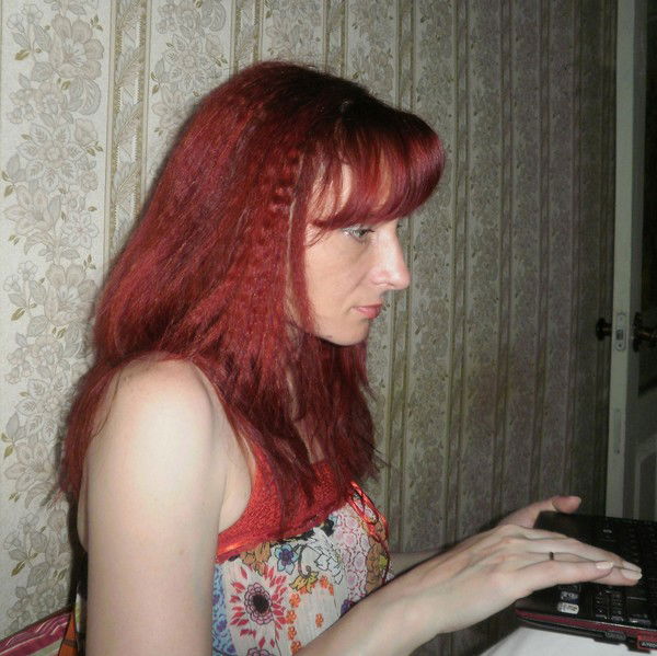 Елена Ракова