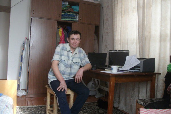 Венер Хуснитдинов