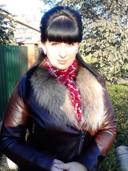 Ирина Кузнецова