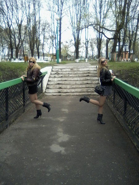 Таня Кузнецова