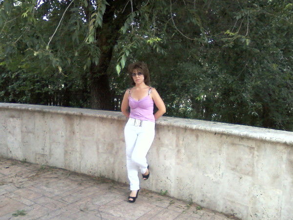 Nadezhda *****-*****