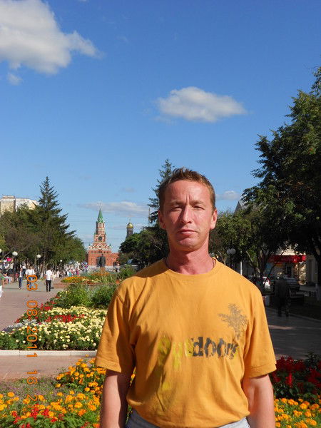 Эдуард Бабушкин