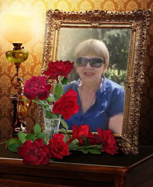 Наталья Гридчина(Змеева)