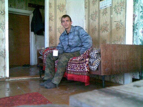 Анатолий Похильчук