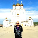 Сергей Наймушин